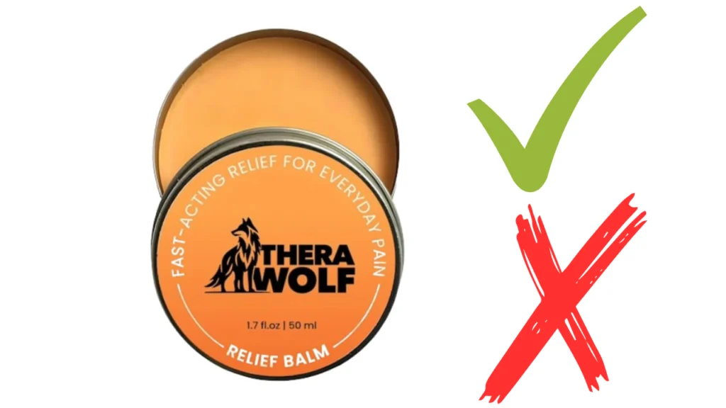 Therawolf Amazon Walmart eBay availability review where to buy original product safely
